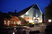 Restaurant - 849.000,00 EUR Kaufpreis, ca.  9.056,00 m² in Bad Oeynhausen (PLZ: 32549)