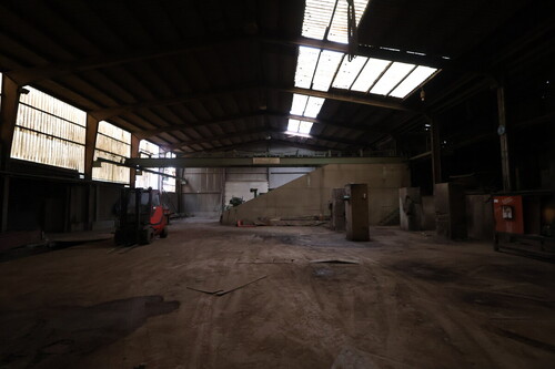 Halle - 