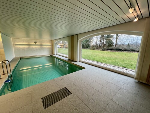 Wohnhaus - Betriebsleitung - 