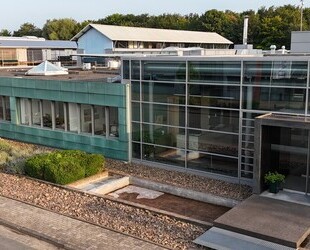 Lager-Produktionsanlage in Lübbecke