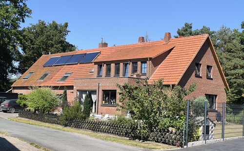 IMG_20250819_150636 - Großes Wohnhaus mit drei Wohneinheitem in idyllischer Lage mit Gartenhaus, Teich und eigenem Waldstück
