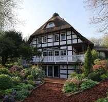 Schönes Landhaus mit Wellnessbereich, Pool & großem Grundstück - Hüllhorst