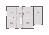 Am Meierbusch 17, 32609 Hüllhorst - Keller - T53M44-3 - 