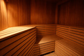 Sauna - 