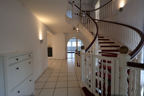 Treppenhaus - 