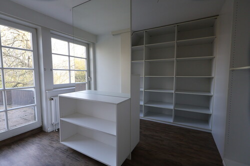 Ankleidezimmer - 