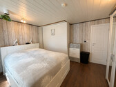 Schlafzimmer EG - 