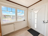 Eingang Einliegerwohnung - 
