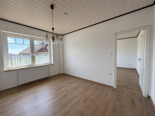 Einliegerwohnung - 