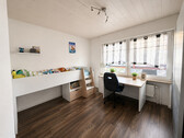 Kinderzimmer 2 OG - 