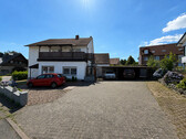 Foto - 11 Zimmer Zweifamilienhaus zum Kaufen in Hüllhorst