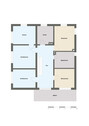 Schnathorster Str. 175, Hüllhorst - Obergeschoss - 