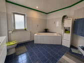 Badezimmer OG - 