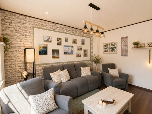 Wohnzimmer - 