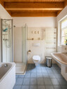 Badezimmer EG - 