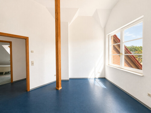 Gästezimmer - 