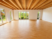 Wohn-Esszimmer - 