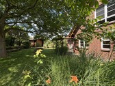 garten - 9 Zimmer Einfamilienhaus zum Kaufen in Rehburg-Loccum