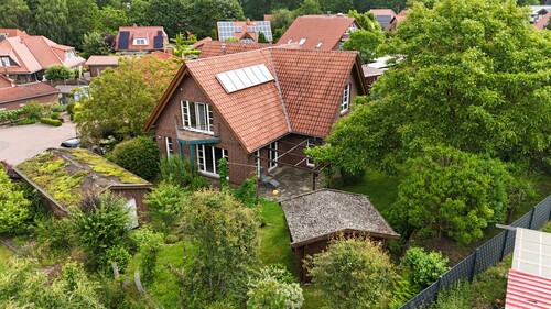 Foto - Einfamilienhaus mit 225,44 m&sup2; in Rehburg-Loccum zum Kaufen