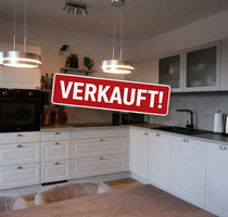 RESERVIERT! Barrierefreie moderne Eigentumswohnung mit Balkon - Löhne