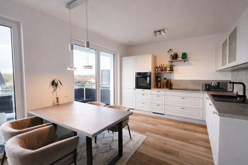 688F3202-9194-4B39-A528-A1822BC75659 - 2 Zimmer Etagenwohnung in Löhne