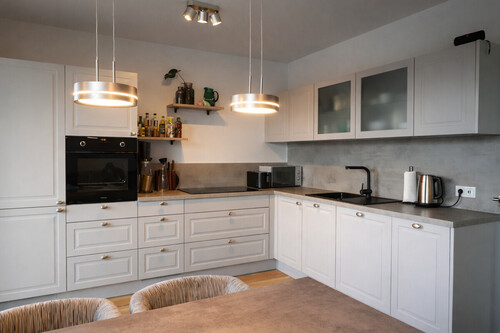 BAE787BA-6FD8-42C2-86FE-B1447B569525 - Barrierefreie moderne Eigentumswohnung mit Balkon