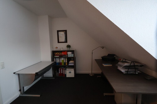 Schlafzimmer Arbeitsecke - 