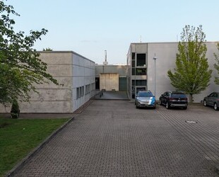 Hochwertige Bürofläche mit flexibel teilbarem Grundriss und stilvollem Empfangsbereich - Lübbecke