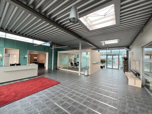 IMG_4366 - Büro zur Miete in Lübbecke