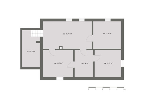Röttgerstr. 23, 32312 Lübbecke - Kellergeschoss - FGTS9K-3 - 