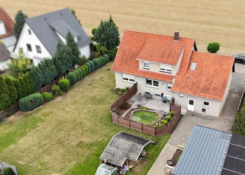 DJI_20240106101444_0196_D - 6 Zimmer Einfamilienhaus zum Kaufen in Lübbecke
