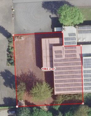 Ansicht Grundstück - 