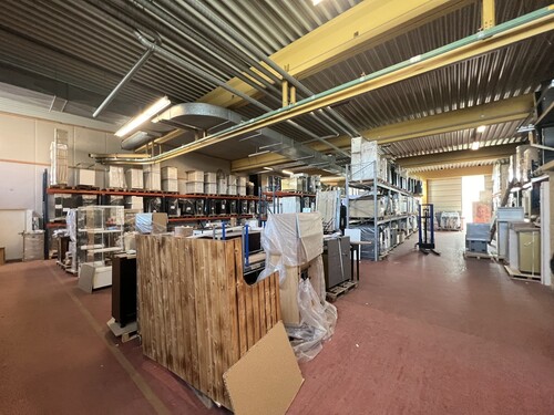 IMG_7654 - Lagerhaus zur Miete in Lübbecke