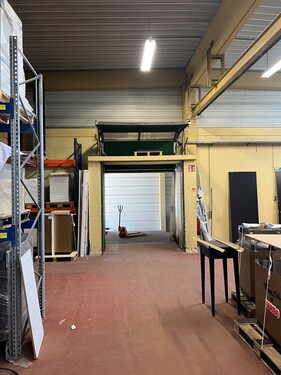 IMG_7660 - Lagerhaus in Lübbecke zur Miete