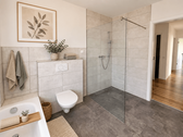 Badezimmer - 