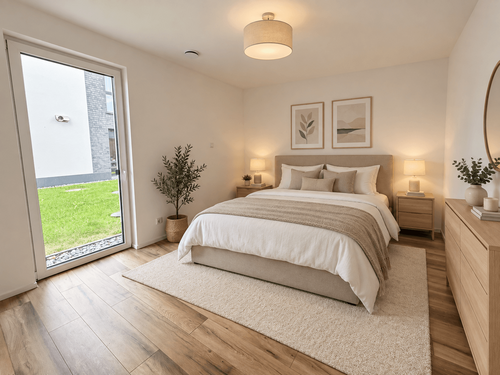 Schlafzimmer - 
