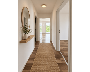 Barrierefreie moderne Erdgeschosswohnung mit Terrasse (KW40+) - Löhne