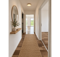 Barrierefreie moderne Erdgeschosswohnung mit Terrasse (KW40+) - Löhne
