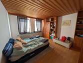 Schlafzimmer EG - 