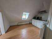 Küche DG - 12 Zimmer Anlageobjekt in Löhne / Besebruch