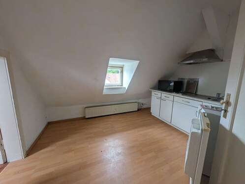 Küche DG - 12 Zimmer Anlageobjekt in Löhne / Besebruch