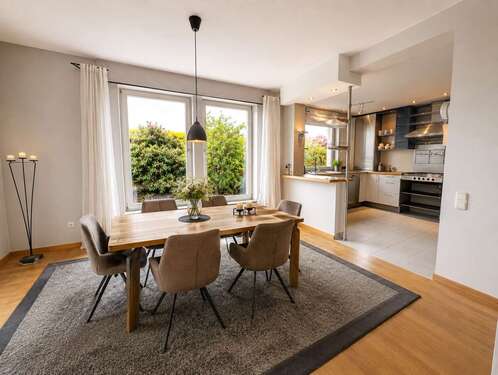 Esszimmer WE1 - 
