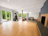 Wohnzimmer EG - 