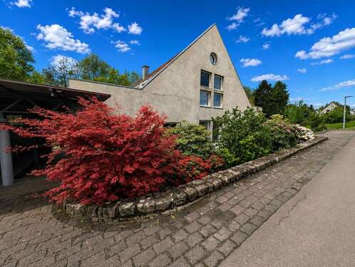 Nordansicht - 