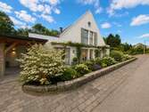Designvorschlag - 8 Zimmer Mehrfamilienhaus, Wohnhaus in Hüllhorst