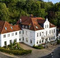 Etabliertes Hotel- & Gastro-Anwesen am Wiehengebirge umfassend modernisiert - Bad Oeynhausen