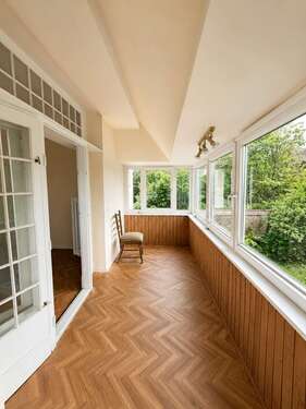 Veranda - 