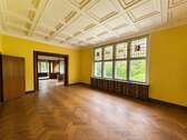 Wohn / Esszimmer - 