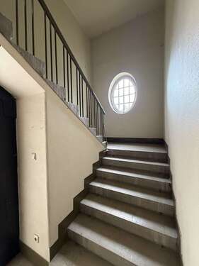 Treppenhaus - 