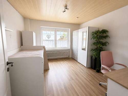 Kinderzimmer OG - 